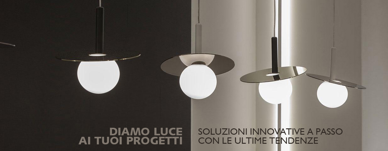 Illuminazione