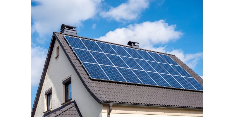 Agevolazioni fotovoltaico 2026