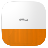 ARA13-W2 Sirena esterna wireless 868