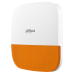 ARA13-W2 Sirena esterna wireless 868