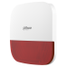 ARA13-W2 Sirena esterna wireless 868