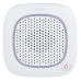 ARA14-W2 Sirena da interno 868 MHz con audio bidirezionale