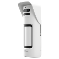 ARD2251E-W2V Sensore movimento 2 PIR/microonda con PIR cam da esterno wireless 868