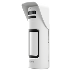 ARD2251E-W2V Sensore movimento 2 PIR/microonda con PIR cam da esterno wireless 868