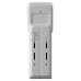 ARD2251E-W2V Sensore movimento 2 PIR/microonda con PIR cam da esterno wireless 868