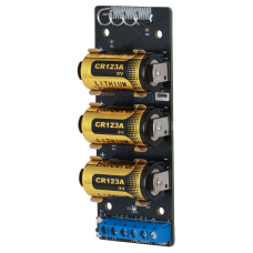 Espansione ingresso wireless 868, 2 IN alarm