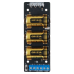 Espansione ingresso wireless 868, 2 IN alarm