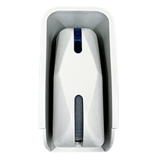 ARO-VELVET-W2 Sensore tenda PIR/microonda esterno wireless 868