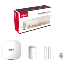 ART-ARC3000H-03-FW2 Kit allarme wireless 4G 868
