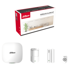 ART-ARC3000H-03-GW2 Kit allarme wireless 868