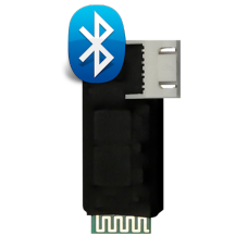 Modulo opzionale di connessione all'app VIEW SENSOR