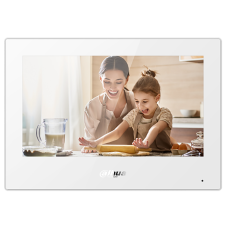 VTH5321GW Postazione interna IP wifi su base Android 8.1