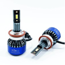 H9 KIT LED MATRIX 12000 lumen Canbus Pro