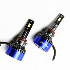 P13W PSX26W H28W KIT LED MATRIX 12000 lumen Canbus Pro