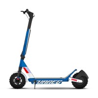 Aprilia E-Scooter Tuareg - Monopattino Elettrico Motore 350W
