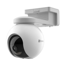 Telecamera da esterno motorizzata a batteria con modulo 4G - 2k - GPS integrato