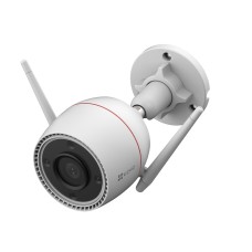 Telecamera da esterno - 2K - Color Night Vision - Difesa attiva