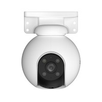 Telecamera motorizzata da esterno - Visione 360° - 2K