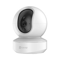 Telecamera motorizzata da interno - "K+ - Vison 360° - Sensore movimento