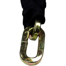 Onegear Chain - Catena cementata, rinforzata con guaina - 8x1200mm