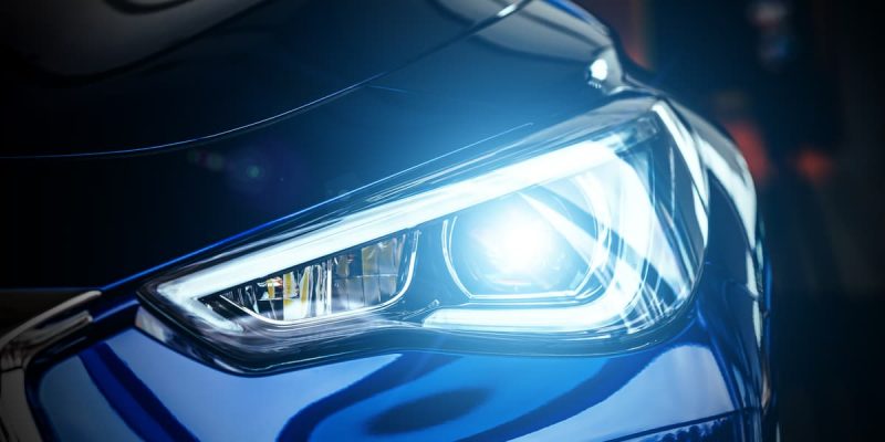 Led auto: perché acquistarli è conveniente?